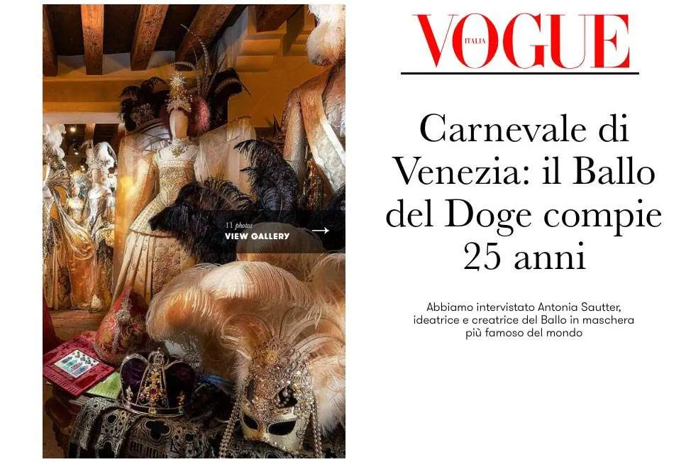 VOGUE.it - Osvaldo Di Pietrantonio Fotografo