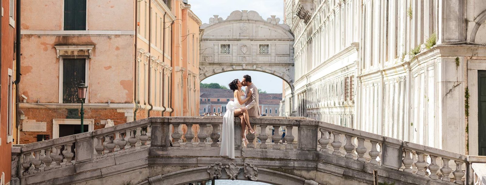 Venice Vacation Photographer